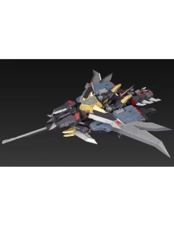 Sentinel X Good Smile Company Hagane Works God Bless The Machine Dancouga Dairyuga