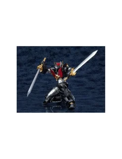 Sentinel x Good Smile Company Hagane Works Mazinkaiser
