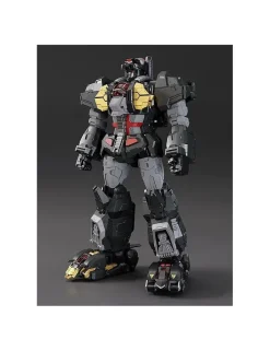 Sentinel X Good Smile Company Hagane Works God Bless The Machine Dancouga