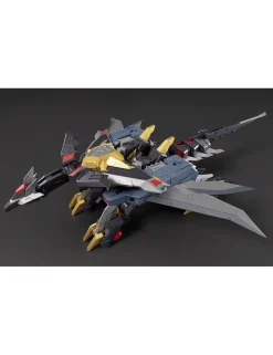 Sentinel X Good Smile Company Hagane Works God Bless The Machine Dancouga Dairyuga