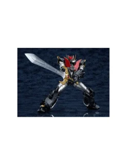 Sentinel x Good Smile Company Hagane Works Mazinkaiser