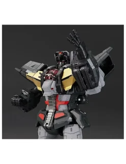 Sentinel X Good Smile Company Hagane Works God Bless The Machine Dancouga