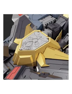 Sentinel X Good Smile Company Hagane Works God Bless The Machine Dancouga Dairyuga