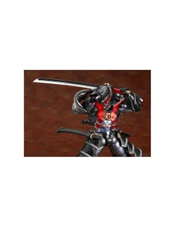Sentinel x Good Smile Company Hagane Works Mazinkaiser Haou Mazin Set