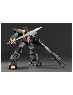 Sentinel X Good Smile Company Hagane Works God Bless The Machine Dancouga