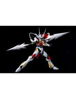 Sky X Studio Space Knight Tekkaman Blade & Pegas