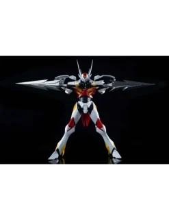 Sky X Studio Space Knight Tekkaman Blade & Pegas