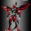 Sky X Studio SXD Action Figure Tekkaman Blade Blaster Tekkaman Evil