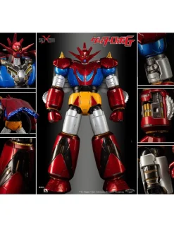 Sky X Studio SXD Chogokin Getter Robot G