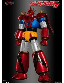 Sky X Studio SXD Chogokin Getter Robot G