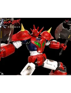 Sky X Studio SXD Chogokin Getter Robot The Last Day Getter Dragon
