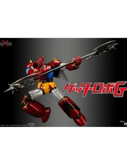 Sky X Studio SXD Chogokin Getter Robot G