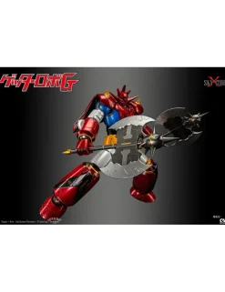 Sky X Studio SXD Chogokin Getter Robot G