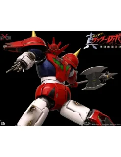 Sky X Studio SXD Chogokin Getter Robot The Last Day Getter Dragon
