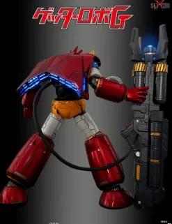 Sky X Studio SXD Chogokin Getter Robot G
