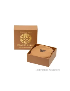 Square Enix Dragon Quest Emblem of Roto