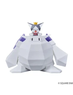 Square Enix Final Fantasy VII Polygon Figure Vol. 2 Box of 8 Random Figures