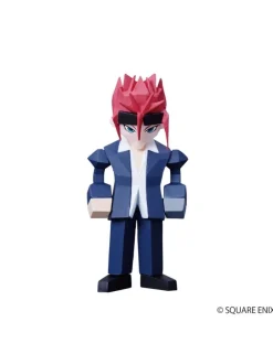 Square Enix Final Fantasy VII Polygon Figure Vol. 1 Box of 7 Random Figures