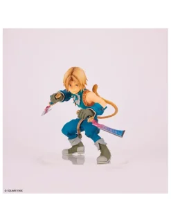 Square Enix FORM-ISM Final Fantaxy IX Zidane Tribal