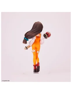 Square Enix FORM-ISM Final Fantaxy IX Garnet Til Alexandros XVII