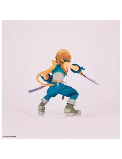 Square Enix FORM-ISM Final Fantaxy IX Zidane Tribal