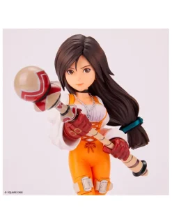 Square Enix FORM-ISM Final Fantaxy IX Garnet Til Alexandros XVII