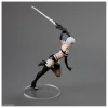 Square Enix FORM-ISM NieR:Automata A2 YoRHa Model A No. 2 Short Hair Version