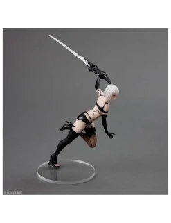 Square Enix FORM-ISM NieR:Automata A2 YoRHa Model A No. 2 Short Hair Version
