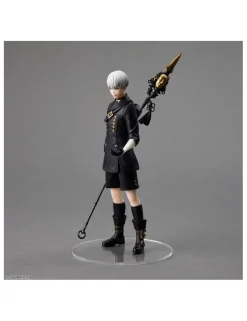 Square Enix FORM-ISM NieR:Automata 9S YoRHa No.9 Type S Goggles Off Version