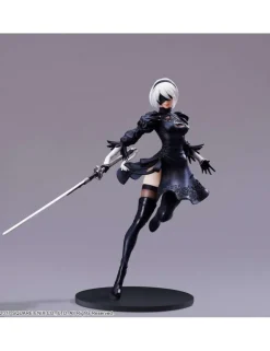 Square Enix FORM-ISM NieR:Automata 2B YoRHa No.2 Type B