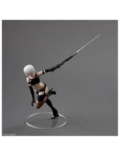 Square Enix FORM-ISM NieR:Automata A2 YoRHa Model A No. 2 Short Hair Version