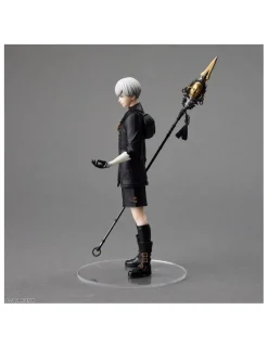 Square Enix FORM-ISM NieR:Automata 9S YoRHa No.9 Type S Goggles Off Version