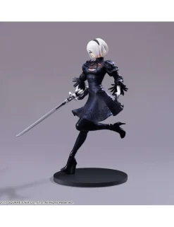 Square Enix FORM-ISM NieR:Automata 2B YoRHa No.2 Type B