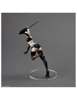 Square Enix FORM-ISM NieR:Automata A2 YoRHa Model A No. 2 Short Hair Version
