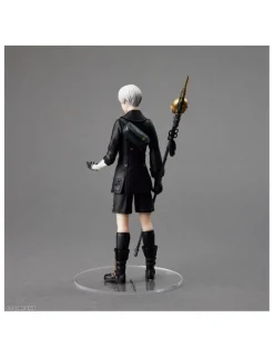 Square Enix FORM-ISM NieR:Automata 9S YoRHa No.9 Type S Goggles Off Version