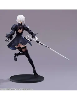 Square Enix FORM-ISM NieR:Automata 2B YoRHa No.2 Type B