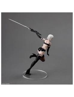 Square Enix FORM-ISM NieR:Automata A2 YoRHa Model A No. 2 Short Hair Version