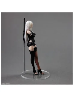 Square Enix FORM-ISM NieR:Automata A2 YoRHa Model A No. 2