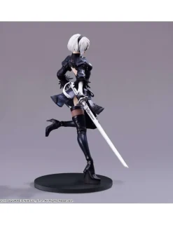 Square Enix FORM-ISM NieR:Automata 2B YoRHa No.2 Type B