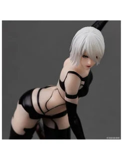 Square Enix FORM-ISM NieR:Automata A2 YoRHa Model A No. 2 Short Hair Version