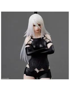 Square Enix FORM-ISM NieR:Automata A2 YoRHa Model A No. 2
