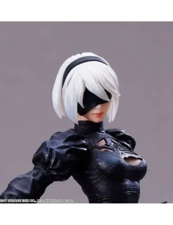 Square Enix FORM-ISM NieR:Automata 2B YoRHa No.2 Type B