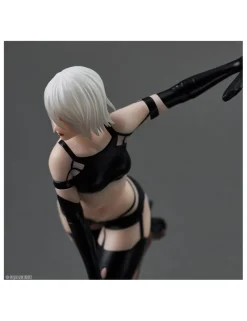 Square Enix FORM-ISM NieR:Automata A2 YoRHa Model A No. 2 Short Hair Version