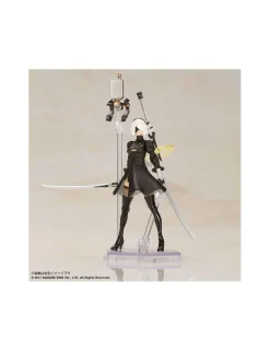 Square Enix Nier Automata 2b & 9s Model Kit