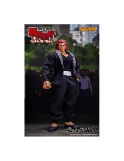 Storm Collectibles Baki Son of Ogre Yujiro Hanma