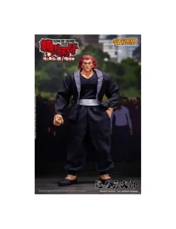 Storm Collectibles Baki Son of Ogre Yujiro Hanma