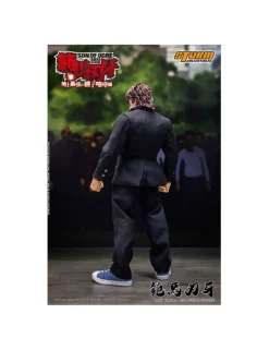 Storm Collectibles Baki Son of Ogre Baki Hanma