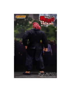 Storm Collectibles Baki Son of Ogre Yujiro Hanma