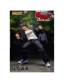 Storm Collectibles Baki Son of Ogre Baki Hanma