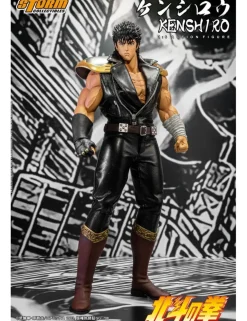 Storm Collectibles Fist of the North Star Kenshiro